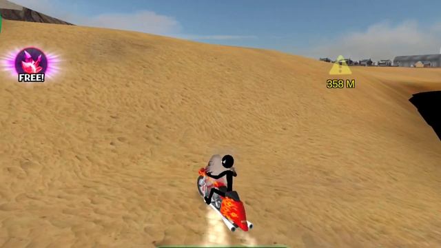 Ultimate Minecart Race - Animation Vs. Minecraft Shorts Ep 33