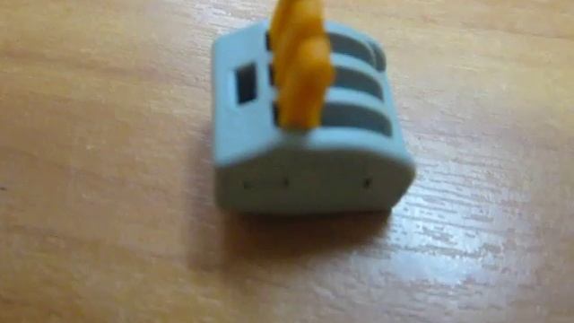 #350.  ТеплоПлит.  Клеммы Wago 222 серии, что это.