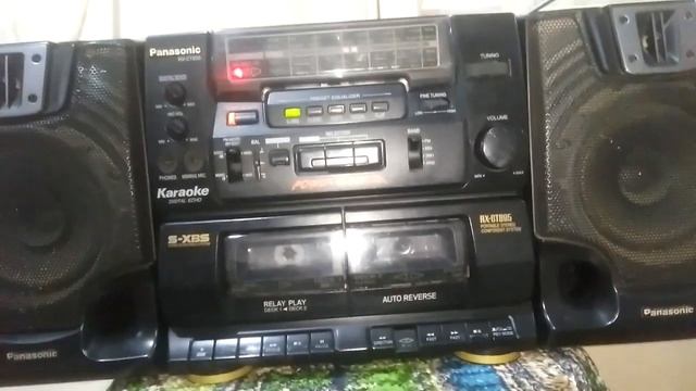 أتحداك إذا كنت شفت هذه الخاصية فى حياتك فى راديو وكاسيت смотреть онлайн