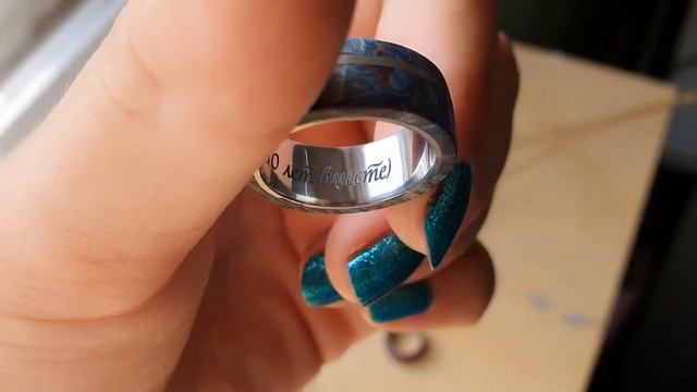 оловянные кольца. смотреть онлайн