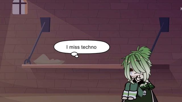 Flower From A Friend part 2 || Dream angst || [ MCYT] - Yuma Yuma - смотреть онлайн