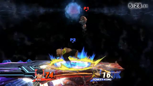 SSB for WII U Online Battles 89 смотреть онлайн