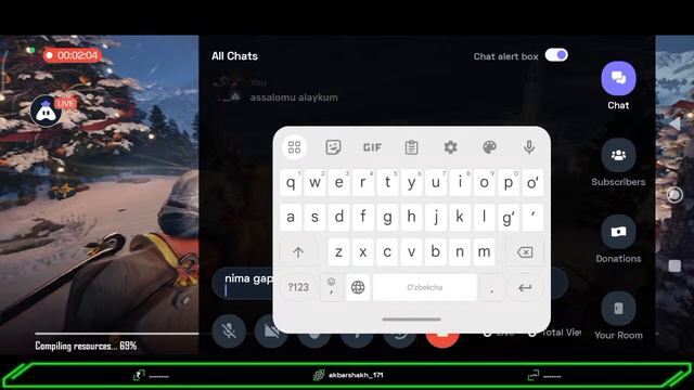 Lobby Go смотреть онлайн