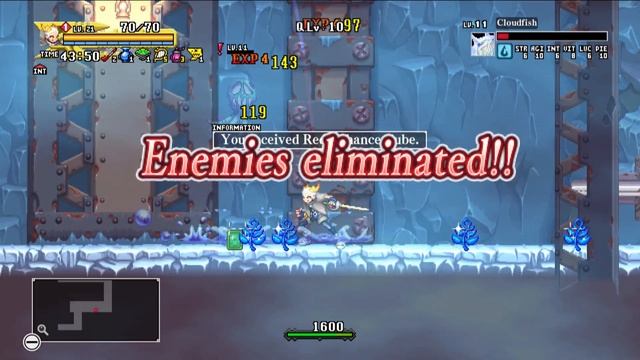 Dragon Marked For Death (Bandit) walkthrough part 3 смотреть онлайн