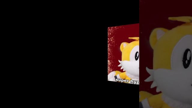 маленький тейлз