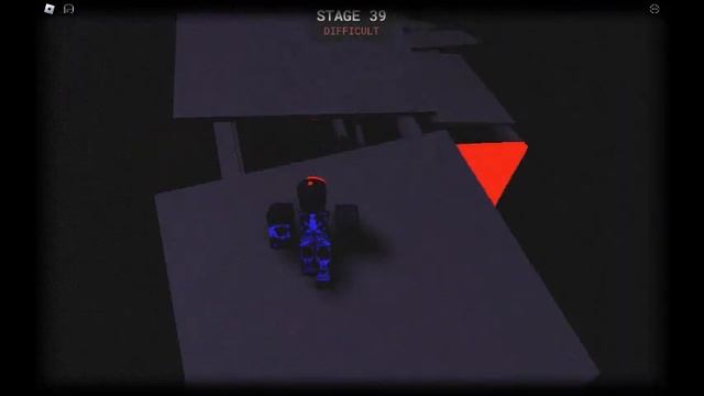 Roblox Stereotypical Obby Speedrun / WORLD RECORD??? смотреть онлайн