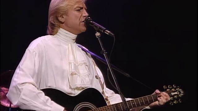 New Horizons. Live At Red Rocks HD. The Moody Blues