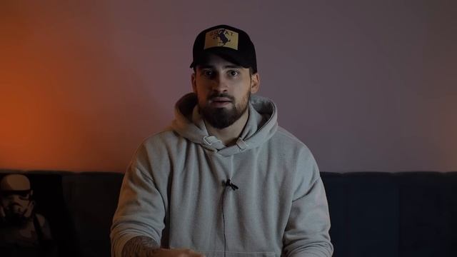 КОСТА ОБЛОМИТ ВОЛКУ ЗУБЫ?! Пауло Коста vs Хамзат Чимаев / Прогноз к UFC 294 смотреть онлайн