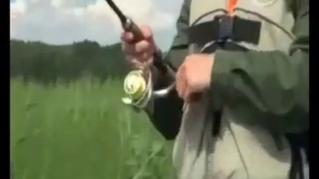Рыбалка на надувной лодке DINGO 32F, лодка ПВХ смотреть онлайн