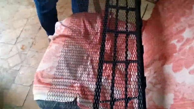 Защитная сетка радиатора / Фольксваген ДЖЕТТА установка смотреть онлайн