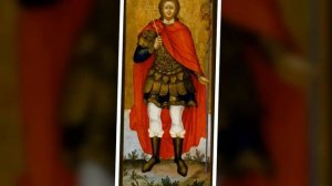 Мир духовной музыки