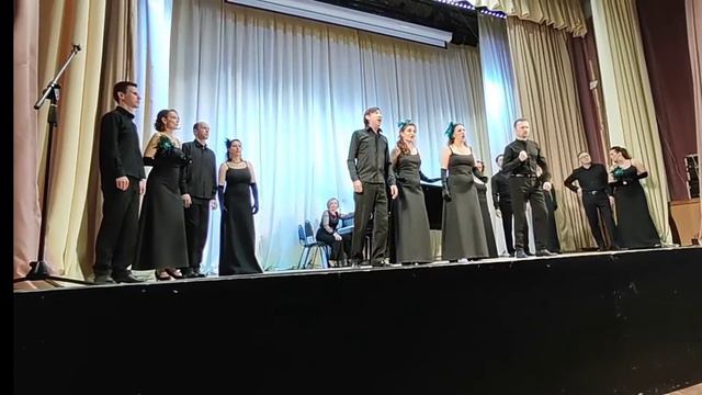 Who be a witness for my Lord (афроамериканский спиричуэл) смотреть онлайн