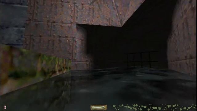 Прохождение Thief: The Dark Project — Часть 9, Наёмные убийцы (3/3) смотреть онлайн
