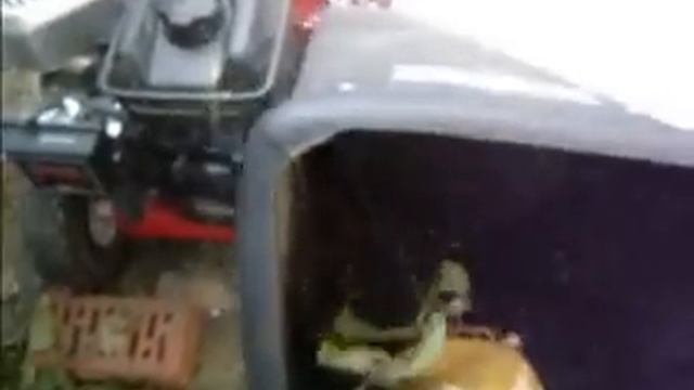 mtd 465 nyesedékaprító смотреть онлайн
