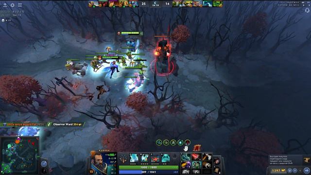 ТАКОЕ ВООБЩЕ ВОЗМОЖНО?DOTA 2 смотреть онлайн