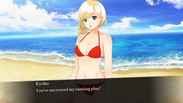 My Summer Adventure: Memories of Another Life — Day 1 Release Date Trailer смотреть онлайн