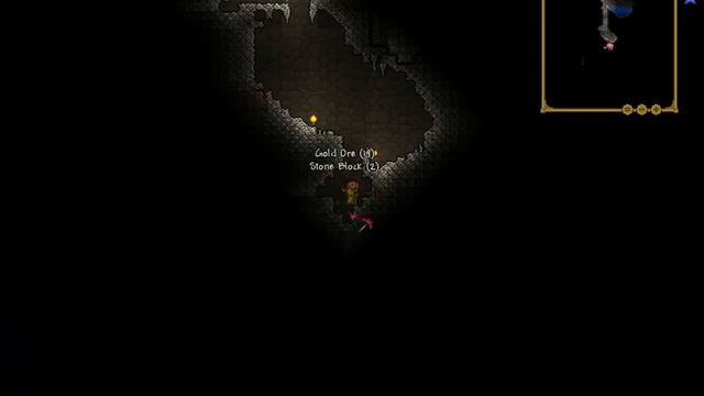 Террария №5.Я попал в АД!