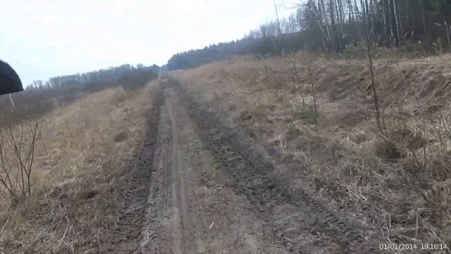 Покатушки Kayo T2 2020 смотреть онлайн