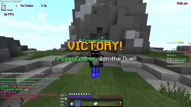 A simple guide to ping (minecraft) смотреть онлайн