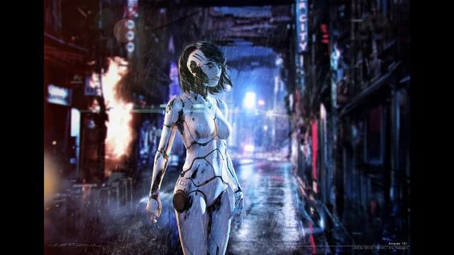 Life Textures - Astropilot [SpaceAmbient]