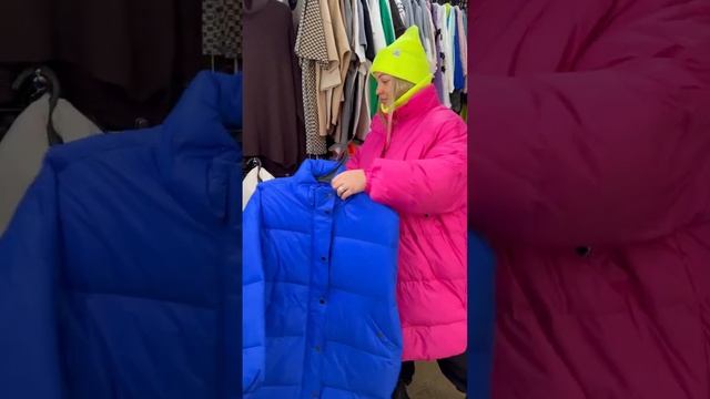Куртка Пуховик Женский❄️Для заказа пишите в ватцап+79315815819❤️ Подпишись в Tелеграм X_Lady178 смотреть онлайн