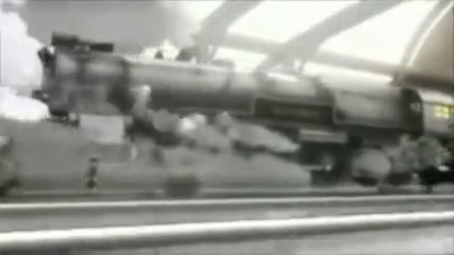 Railroad Tycoon 3 trailer (PC, Macintosh) смотреть онлайн