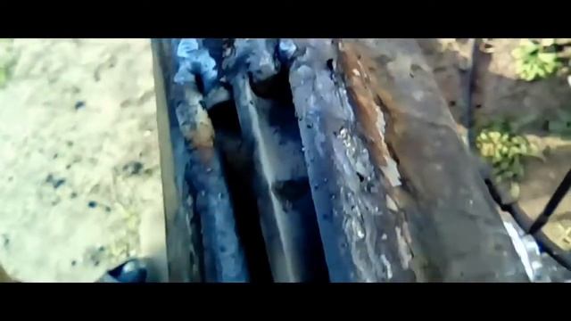 Усиления рамы на мопеде альфа смотреть онлайн