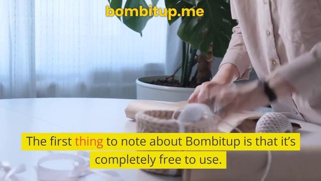 BOMBitUP APK - Best SMS, CALL, WhatsApp Bomber смотреть онлайн