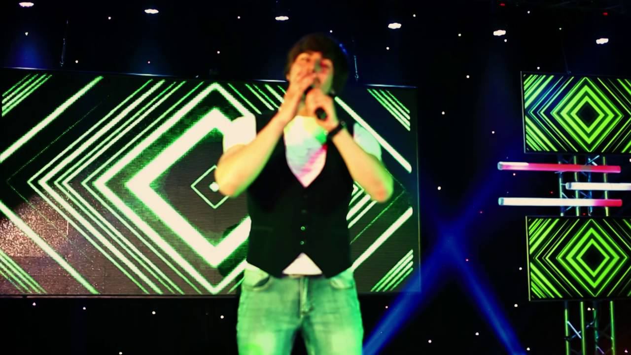 Курбан Гусайханов 10 Сольный Концерт смотреть онлайн