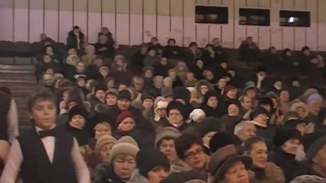 «Ноктюрн» и "Небо моё" смотреть онлайн