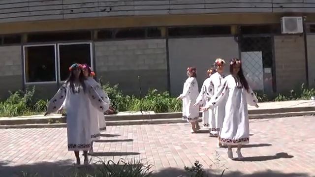 ХОРОВОД... смотреть онлайн