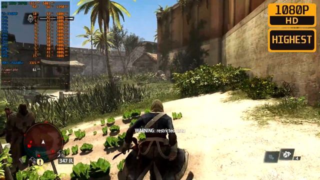 ASSASSINS CREED ALL GAMES TESTED (2007-2020) - GTX 1650 SUPER смотреть онлайн