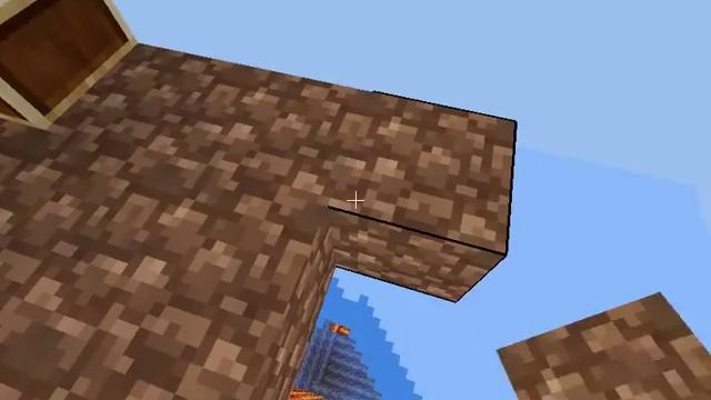 SkyBlock for Minetest - Level 1 смотреть онлайн