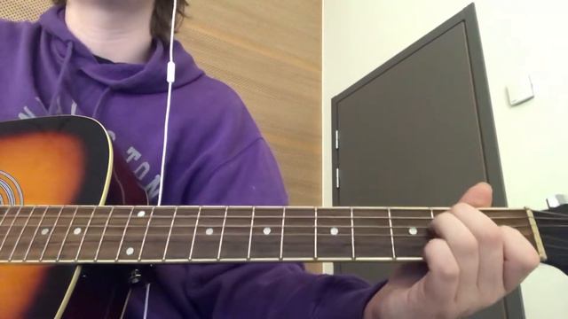 The Beatles - The Ballad of John and Yoko - Guitar Cover смотреть онлайн
