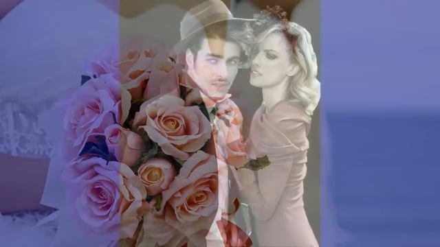 Александр Добрынин - Розовые Розы (У Светки Соколовой День Рожденья)