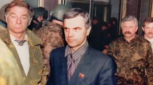 Правда от Чеченца об Депортации Чеченского народа 23 февраля 1944 года, Руслан Хазбулатов Авторитет