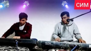 ИСМОИЛИ САИДЗОД. @user-ge9th6nh7q . ТАВИЛДАРА 2023. ДАР ИН ДАВРОН КАСЕ ОСУДА НЕСТ.