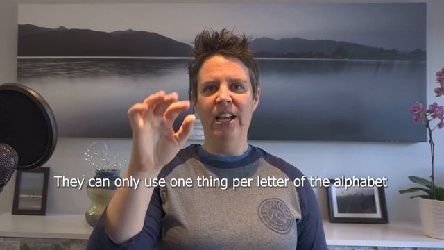 A Quick ESL Warm-Up Activity: A to Z Game | Try out this TEFL Alphabet Vocabulary Game смотреть онлайн