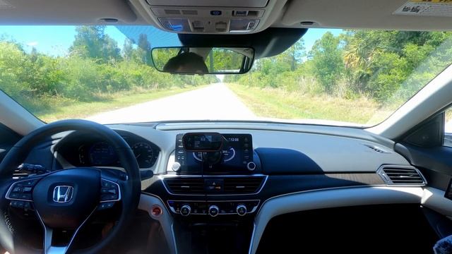 Is This Hybrid The BEST Accord Yet?  2021 Honda Accord Review