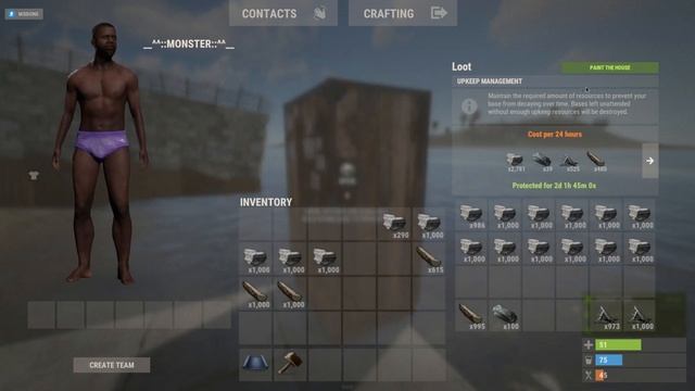 XBuildingSkinMenu - 1.0.0 [ EN ]