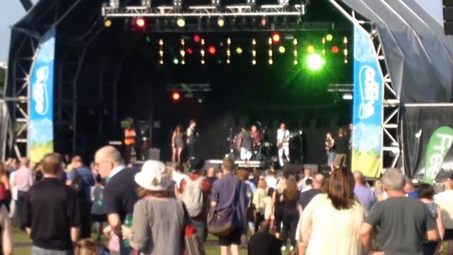 Godiva festival main stage Friday 2015 смотреть онлайн