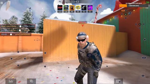 Немного приболел/стрим по Standoff 2 смотреть онлайн