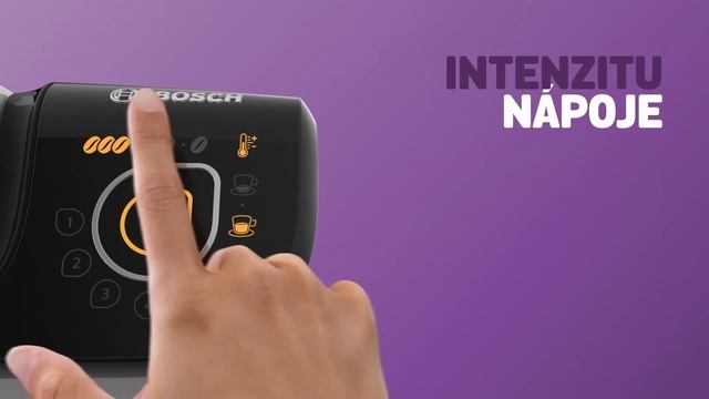 Tassimo Přizpůsobení nápoje смотреть онлайн