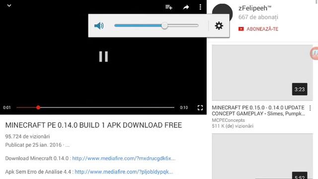 How to download minecraft 0.14.0 build 1 apk смотреть онлайн