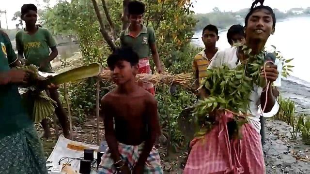 Lungi dance spacial program смотреть онлайн