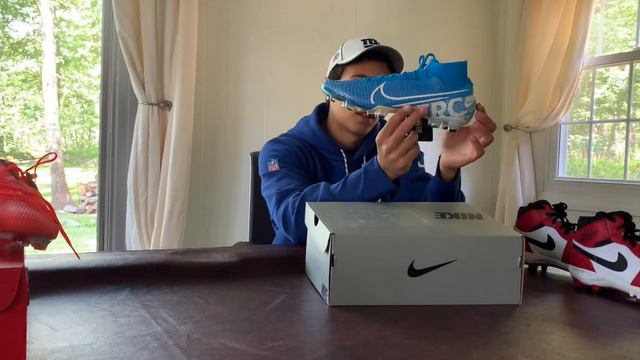 Burlington And Marshall’s Haul Review (Jordan’s And $20 Elites) смотреть онлайн