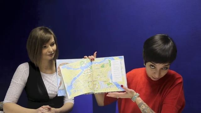 Мартышка: Барельефы в Фордевинде. Дмитрий Ржанников смотреть онлайн
