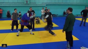 2016 05 15 Ножевой бой