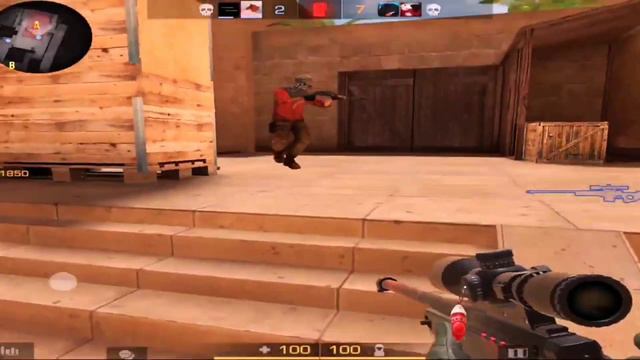Слезы молодой принцессы🥰 👸 | Standoff 2 FragMovie смотреть онлайн