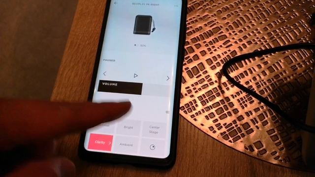 Bang & Olufsen P6 Review and Stereo Pairing Mode смотреть онлайн